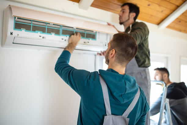 Best Emergency HVAC repair  in Genola, UT