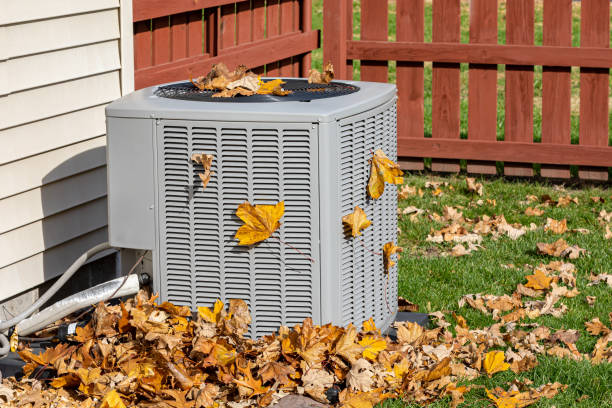 Ductless HVAC repair in Genola, UT