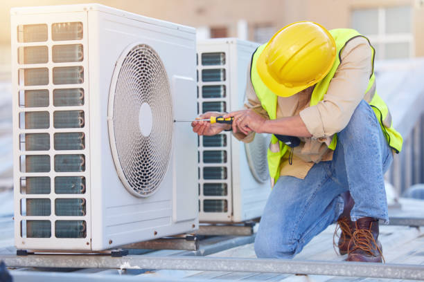 Best HVAC emergency services  in Genola, UT