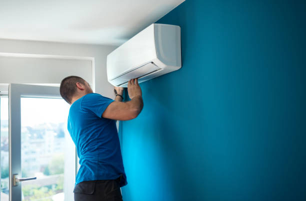 Best Affordable HVAC services  in Genola, UT