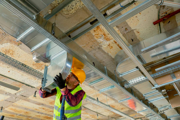Best HVAC system installation  in Genola, UT