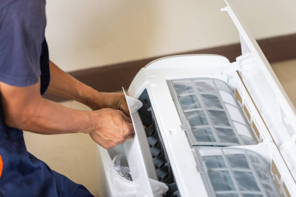 Best Furnace installation  in Genola, UT