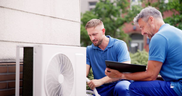 Best Central air repair  in Genola, UT