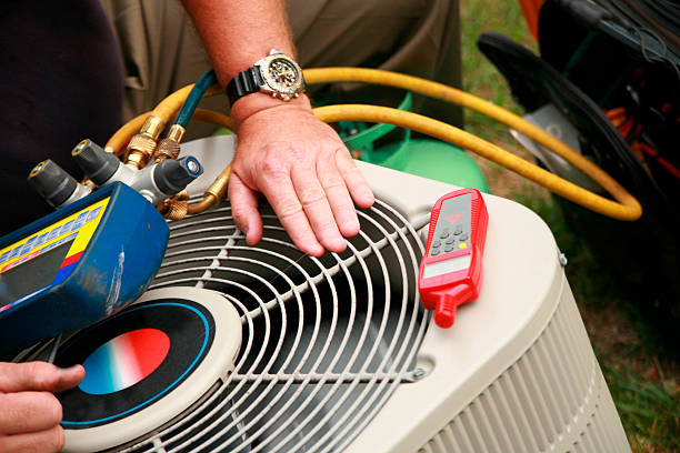 Best HVAC installation services  in Genola, UT