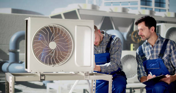 Best HVAC companies near me  in Genola, UT