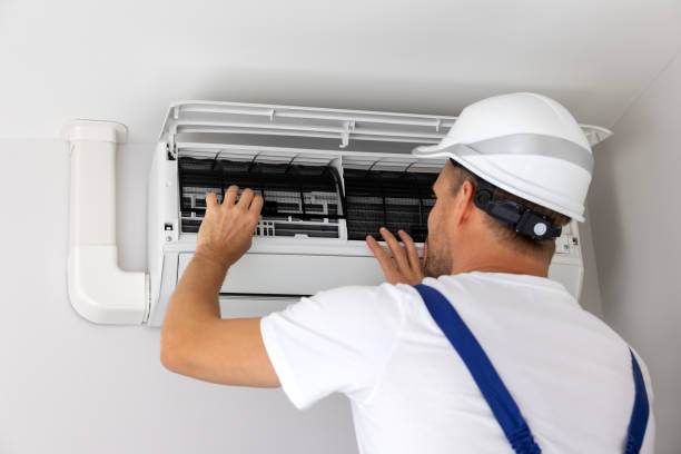 Best HVAC repair near me  in Genola, UT