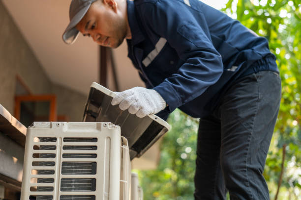 Professional HVAC in Genola, UT