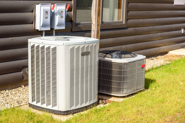 Best Local HVAC companies  in Genola, UT