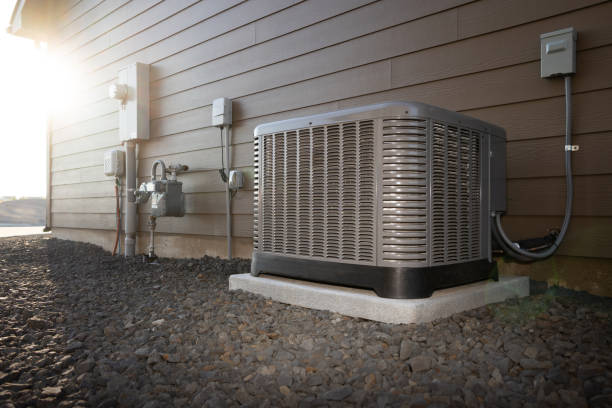 Best Ductless HVAC repair  in Genola, UT